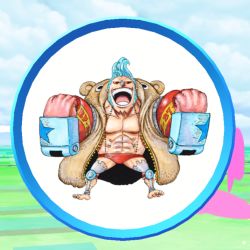 Rule 34 | 1boy, franky (one piece), male focus, one piece, tagme