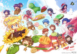 Rule 34 | &gt; &lt;, 00s, 6+girls, = =, ^ ^, air (visual novel), animal costume, baozi, bear costume, blonde hair, botan (clannad), bread, bubble, chibi, clannad, closed eyes, company connection, crossover, dango daikazoku, dinosaur, doughnut, elder dango, everyone, flower, food, fujibayashi kyou, fujibayashi ryou, furukawa nagisa, hinohino, ibuki fuuko, ice cream, ichinose kotomi, jam, kamio misuzu, kannabi no mikoto, kanon, kawasumi mai, key (company), kirishima kano, kurata sayuri, michiru (air), minase nayuki, misaka shiori, miyazawa yukine, multiple girls, o o, potato (air), sakagami tomoyo, sawatari makoto, siblings, sisters, snow, snowman, sunflower, sunohara mei, taiyaki, toono minagi, tsukimiya ayu, twins, wagashi