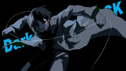 Rule 34 | 00s, darker than black, hei (darker than black), tagme