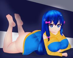 Rule 34 | animated, animated gif, breasts, highres, large breasts, non-web source, self-upload, shelter of nova, tagme
