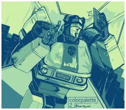 Rule 34 | 1980s (style), 1boy, autobot, bad id, bad pixiv id, camera, camera phone, cellphone, insignia, jazz (transformers), machine, machinery, male focus, mecha, no humans, oden (dofuko), retro artstyle, personification, phone, retro artstyle, robot, selfie, smile, solo, taking picture, transformers
