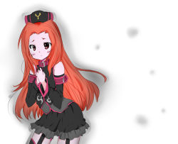 Rule 34 | 00s, absurdres, arietta (tales), belt, detached sleeves, gothic lolita, highres, lolita fashion, long hair, pink hair, tales of (series), tales of the abyss