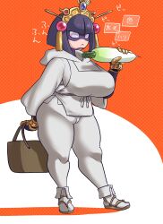 Rule 34 | 1girl, absurdres, android, breasts, cameltoe, cleft of venus, highres, large breasts, minami aomori, pussy, robot, the ninja warriors, thick thighs, thighs, yaksha (the ninja warriors)