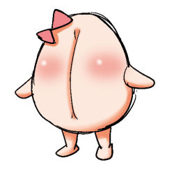 Rule 34 | artist request, blush, bow, faceless, no eyes, personification, pussy, standing, uncensored, what