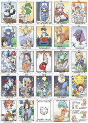 Rule 34 | 1980s (style), 1990s (style), 2k-kun, 2k-tan, 6+boys, 6+girls, :3, abui, animal ears, annotated, astaroth (shinrabanshou), black sclera, blue skin, byakko (nijiura maids), card (medium), cat ears, cat tail, chibi, chibi yami, chikoi, cloud, colored sclera, colored skin, daiginjou, death (tarot), demon girl, doraemon, dorami, double muscle, everyone, facebook meme, facebook tag, flower, futaba administrator, futaba channel, genbu (nijiura maids), glasses, goboten, gundam, guntank, harpy, heika, hidoi, highres, hinemosu notari, homeko, horns, hugging object, inu-t, inu (nijiura), ise kiriko, justice (tarot), kiri-san, kotonomiya yuki, kudoi, kusari hime: euthanasia, lily of the valley, madoi, maid, marvel, mask, me-kun, me-tan, medoi, meme, mobile suit gundam, modoi, monster girl, moon, moshioebi, multiple boys, multiple girls, nemui, neta, nijiura maids, oldschool, os-tan, ozoi, panties, pantyhose, peeking out, pillow, pillow hug, pince-nez, pointy ears, retro artstyle, seiryuu (nijiura maids), shinrabanshou, shitai, shitsuji, spider-man, spider-man (series), star (symbol), strength (tarot), suigetsu, sun, suzaku (nijiura maids), tail, tarot, tarot (medium), tarot set, temperance (tarot), the chariot (tarot), the devil (tarot), the emperor (tarot), the empress (tarot), the fool (tarot), the hanged man (tarot), the hermit (tarot), the hierophant (tarot), the high priestess (tarot), the lovers (tarot), the magician (tarot), the moon (tarot), the star (tarot), the sun (tarot), the tower (tarot), the world (tarot), uchuu senshi baldios, underwear, waha, water, wheel of fortune (tarot), winged arms, wings, xp-kun, xp home-tan, xphome, yamato suzuran, yaranaika, yowai, yukiko-san, yuusha ou gaogaigar, yuusha series