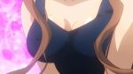 Rule 34 | 1girl, akane-iro ni somaru saka, animated, ass, bouncing breasts, breasts, cleavage, covered erect nipples, large breasts, nagase minato, one-piece swimsuit, school swimsuit, solo, swimsuit, video, video