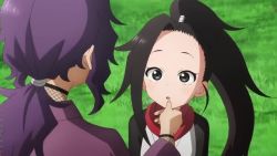 Rule 34 | animated, anime screenshot, kunoichi tsubaki no mune no uchi, sound, tagme, tsubaki (kunoichi tsubaki no mune no uchi), video