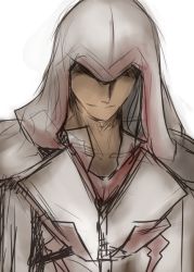 Rule 34 | 1boy, artist request, assassin&#039;s creed, assassin&#039;s creed (series), assassin&#039;s creed iii, coat, connor (assassin&#039;s creed), hood, male focus, mikami, pixiv sample, resized, solo