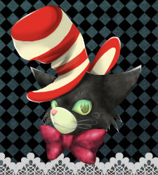 Cat In The Hat Hentai