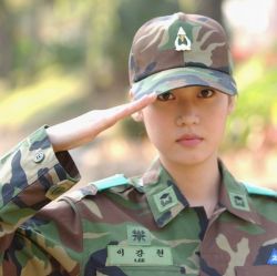 Rule 34 | fatigues, hat, korea, korean text, military, photo (medium), sung yuri