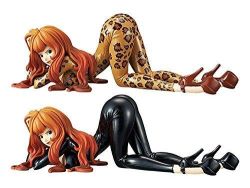 Rule 34 | 1girl, ass, bent over, brown eyes, brown hair, figure, formal, high heels, hip focus, huge ass, legs, long hair, looking at viewer, lowres, lupin iii, mine fujiko, solo, suit, thighs, tight clothes, wide hips