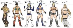 Rule 34 | 6+boys, achilles (fate), adapted costume, aged up, arash (fate), arthur pendragon (fate), bad id, bad twitter id, black hair, blonde hair, blue hair, brown hair, chiron (fate), choker, clenched hands, crop top, cu chulainn (fate), cu chulainn (fate) (all), cu chulainn (fate/prototype), cutoffs, dark-skinned male, dark skin, fate/apocrypha, fate/prototype, fate/prototype: fragments of blue and silver, fate (series), grey shorts, groin, harem pants, height chart, highres, hood, horse tail, kitano gori, lineup, long hair, male focus, multiple boys, muscular, ozymandias (fate), pants, pectorals, ponytail, short shorts, shorts, sketch, tail, tan, white background, wrestling outfit