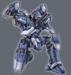 Rule 34 | armored core, armored core: for answer, from software, gun, handgun, mecha, pistol, robot, weapon