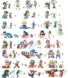 Rule 34 | 10s, battle girl (pokemon), bug catcher (pokemon), bug maniac (pokemon), camper (pokemon), collector (pokemon), creatures (company), fisher (pokemon), game freak, gentleman (pokemon), highres, kindler (pokemon), lady (pokemon), lass (pokemon), ninja boy (pokemon), nintendo, npc trainer, official art, picnicker (pokemon), pokemaniac (pokemon), pokemon, pokemon breeder (pokemon), pokemon oras, pokemon rse, rich boy (pokemon), ruin maniac (pokemon), sailor (pokemon), school kid (pokemon), swimmer (pokemon), tagme, tuber (pokemon), youngster (pokemon)