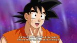 Rule 34 | 10s, alien, animated, crown, dragon ball, dragon ball super, handjob, male focus, muscular, penis, penis grab, sexually suggestive, son goku, sound, tentacles, uncensored, video, video, yaoi