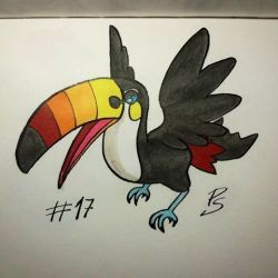Rule 34 | beak, bird, blue eyes, creatures (company), game freak, gen 7 pokemon, lowres, nintendo, pokemon, pokemon (creature), pokemon sm, toucan, toucannon