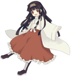 Rule 34 | 1boy, alluka zoldyck, androgynous, hunter x hunter, long hair, male focus, mitsutoki, open mouth, simple background, smile, solo, trap, white background