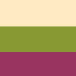 Rule 34 | brown background, green background, kemomimi-chan (naga u), minimalism, multicolored background, naga u, no humans, one-dimensional, original, purple background