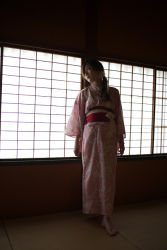 Rule 34 | japanese clothes, kimono, kouya (model), photo (medium), tagme, yukata