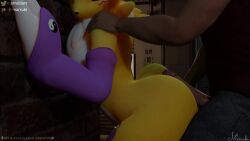 Rule 34 | 1boy, 1girl, 3d, alley, animated, anus, digimon, doggystyle, exhibitionism, facless male, fingering, furry, furry female, furry with non-furry, interspecies, marrubi, masturbation, moaning, public indecency, renamon, sex, sex from behind, sound, sound effects, sound warning, standing, standing sex, tagme, tailmon, vaginal, video