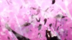 Rule 34 | animated, anime screenshot, bubble (movie), destruction, hibiki (bubble), highres, jumping, kai (bubble), running, screencap, shin (bubble), sound, spoilers, tagme, tower, video