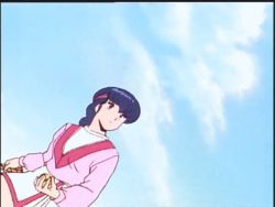 Rule 34 | 1980s (style), 1girl, animated, animated gif, maison ikkoku, retro artstyle, otonashi kyouko, panties, retro artstyle, shogakukan, underwear