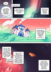 Rule 34 | comic, metroid, nintendo, spacecraft, supersatanson