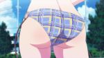 Rule 34 | 10s, 1girl, animated, anime screenshot, ass, ass focus, bikini, harukana receive, huge ass, o-ring, o-ring bikini, o-ring bottom, oozora haruka (harukana receive), solo, swimsuit, tagme, video