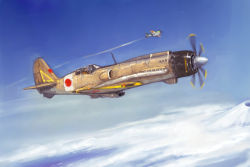 Rule 34 | aircraft, airplane, cloud, day, flying, imperial japanese army, military, no humans, original, sky, ukatsu juuzou, vehicle focus, weapon, world war ii
