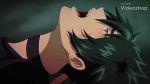 Sana Artist Original Animated Animated Gif Babes Black Hair Deepthroat Fellatio Forced