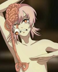 Rule 34 | chainsaw man, cosmo (chainsaw man), non-web source, tagme