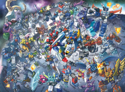 Rule 34 | 1980s (style), 1990s (style), 6+boys, abominus, afterimage, alien, arm cannon, autobot, base, battle, blackzarak, blue eyes, breath weapon, breathing fire, bruticus, cannon, chain, city, clenched hands, closed mouth, collaboration, colorized, computron, cybertron, dan khanna, deathsaurus, decepticon, defensor, devastator (transformers), dinoking, dinosaur, disembodied head, duel, energy, energy gun, epic, everyone, explosion, fighting stance, fire, firing, flail, flying, fortress maximus, full body, galvatron, ginrai (transformers), glowing, grand maximus, green eyes, gun, halberd, holding, holding gun, holding sword, holding weapon, horns, king poseidon, landcross, liokaiser, machine, machinery, male focus, mecha, mechanical wings, menasor, metroplex, monstructor, multiple boys, no humans, oldschool, omega supreme, open mouth, optimus prime, outdoors, overlord (transformers), planet, polearm, predaking (transformers), raiden (transformers), red eyes, retro artstyle, rifle, road caesar, robot, rodimus prime, science fiction, scorponok, size difference, sky, sky lynx, space, spikes, standing, star (sky), star saber (transformers), starry sky, superion, sword, teeth, transformers, transformers: the headmasters, transformers super-god masterforce, transformers victory, trypticon, unicron, weapon, wings, zeromayhem