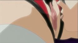Rule 34 | 2girls, animated, animated gif, blood royal, cunnilingus, licking, multiple girls, oral, pussy, tongue, uncensored, yuri