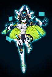 Rule 34 | android, code maya, elsword, highres, robot girl, solo, tagme