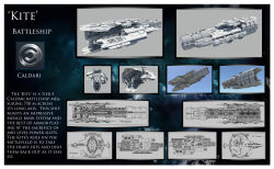 Rule 34 | 3d, absurdres, battlecruiser (eve online), blueprint (medium), border, caldari state (eve online), character sheet, commentary, concept art, emblem, english text, eve online, from side, highres, incredibly absurdres, machinery, military vehicle, multiple views, no humans, original, science fiction, spacecraft, thrusters, vehicle focus, wbuxtonva, white border