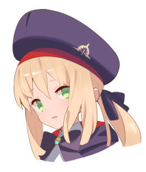 Rule 34 | 1girl, artoria caster (fate), artoria caster (second ascension) (fate), artoria pendragon (fate), beret, blonde hair, blue cape, blue hat, blush, breasts, cape, fate/grand order, fate (series), green eyes, hat, long hair, looking at viewer, open mouth, small breasts, solo, thighs, zenshin