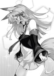 Rule 34 | fox girl, guren (kaiyari), kaifuku jutsushi no yarinaoshi ~sokushi mahou to skill copy no chouetsu heal~, shiokonbu, tagme