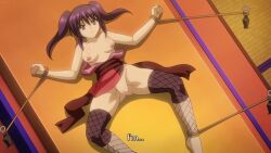 Rule 34 | 2girls, ahegao, animated, barefoot, breasts, censored, completely nude, cum, cum in pussy, drooling, fat, fat man, fellatio, french kiss, grabbing another&#039;s head, happy sex, held up, interior, kiss, kunoichi, kunoichi ryoujokuden ajisai, large breasts, long hair, mosaic censoring, multiple girls, night, nipple piercing, nipples, nude, oral, piercing, pumping, restrained, sex, smile, sound, tagme, tearing up, tongue, tongue out, ugly man, vaginal, video