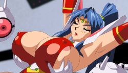 Rule 34 | 1girl, anal, anal object insertion, angry, animated, anus, areolae, areolae grab, video with sound, backboob, between breasts, between labia, blue eyes, blue hair, blush, breast grab, breast squeeze, breast sucking, breasts, captured, choujin gakuen gowcaizer, earrings, embarrassed, erect nipples, erect nipples under clothes, eyes closed, from behind, grabbing, groping, hishizaki shaia, holding breast, huge breasts, japanese clothes, japanese language, jewelry, jyubei, labia, leotard, lips, lipstick, livestream, long hair, machine, makeup, matching hair/eyes, mechanical parts, moaning, molestation, molesting, mp4, nipple play, nipple tweak, nipples, object insertion, open mouth, panties, ponytail, pubic hair, pussy rub, red earrings, red leotard, red lips, restrained, robot, robotics, sex toy, shaia hishizaki, sheer legwear, spread legs, surprised, tagme, torn clothes, underwear, very long hair, very long ponytail, vibrator, vibrator in anus, video, voltage fighter gowcaizer, webm