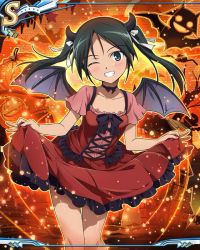 Rule 34 | demon, francesca lucchini, halloween, strike witches, tagme, world witches series