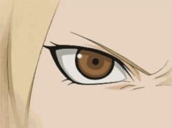 Rule 34 | 1girl, accidental exposure, angry, animated, animated gif, blonde hair, breasts, breasts out, brown eyes, clothes, female focus, huge breasts, long hair, looking at viewer, mature female, naruto, naruto (series), nipples, no bra, open mouth, punching, solo, third-party edit, tsunade (naruto), twintails, wardrobe malfunction