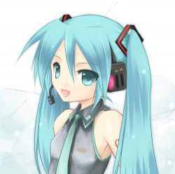Rule 34 | hatsune miku, lowres, tagme, vocaloid