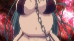 Rule 34 | 1boy, 1girl, anal, animated, armpits, arms up, bra, breasts, censored, chain, chained, cleavage, covered erect nipples, feet, flustered, garter straps, green hair, h-anime, hetero, highres, huge breasts, in heat, legs, lingerie, long hair, looking at viewer, mature female, misuzu yukiko, moaning, mosaic censoring, multiple penetration, multiple views, naughty face, navel, nipple stimulation, nipple tweak, nipples, open mouth, orgasm, panties, pee, peeing, pumping, purple eyes, pussy, pussy juice, sex, shion ~zankoku na mahou no tenshi~, smile, sound, stitched, tagme, tentacle sex, tentacles, thick thighs, thighhighs, thighs, third-party edit, triple penetration, underwear, undressing, vaginal, very long hair, video