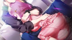 Rule 34 | game cg, highres, pyeonsuhui (some some convenience store), pyunsik (some some convenience store), some some convenience store, tagme, talesshop