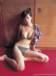 Rule 34 | asian, japanese (nationality), lowres, photo (medium), swimsuit, tagme