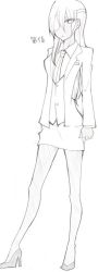Rule 34 | eyepatch, gender request, genderswap, inazuma eleven, inazuma eleven (series), long hair, sakuma jirou, skirt