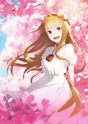 Rule 34 | 1girl, highres, holo, official art, spice and wolf, tagme