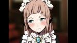 Rule 34 | 1girl, animated, sound, blue eyes, blush, felicia (fire emblem), fire emblem, fire emblem fates, looking at viewer, nintendo, solo, tagme, video, video