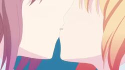 Rule 34 | animated, anime screenshot, sakura trick, screencap, sound, tagme, video, yuri
