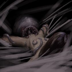 Rule 34 | highres, hole, nude, sticky, tagme, tentacles, vorentacle